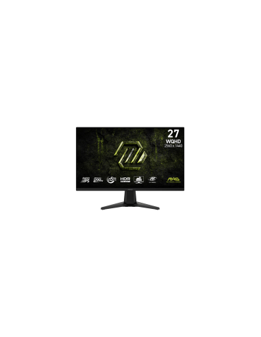 MSI MAG 275QF E20 Gaming Monitor